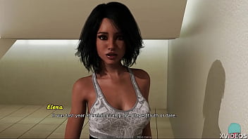 Two hot milfs having fun • interwined ep 34