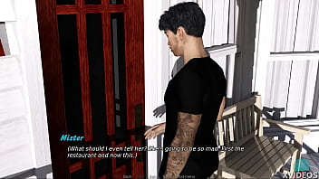 Two hot milfs having fun • interwined ep 34