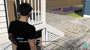 Two hot milfs having fun • interwined ep 34