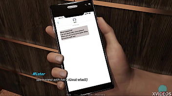 Two hot milfs having fun • interwined ep 34