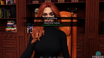 Two hot milfs having fun • interwined ep 34