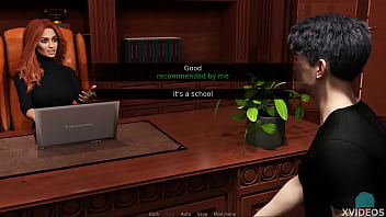 Two hot milfs having fun • interwined ep 34