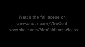 Full amateur sex tape and creampie