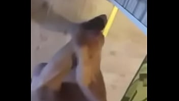 Twink Cums In Store Dressing Room thumbnail