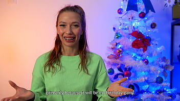 Birthday sex tape adventure’s best by laura quest s01e07