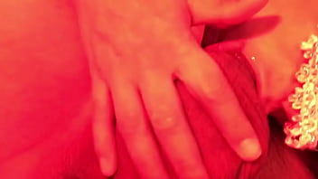 With any kind of light i love sucking