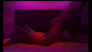 Cojiendo rico con mi novia