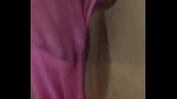 Rica masturbada en mi cuartito