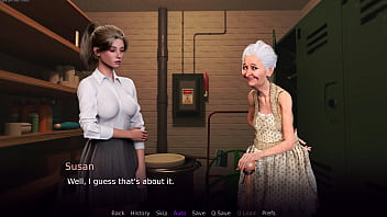 Village Slut Transformation 3 Animation Porn Games Adult Games 3d Game Corruption Visual Novel thumbnail