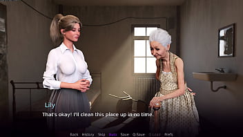 Village Slut Transformation 3 Animation Porn Games Adult Games 3d Game Corruption Visual Novel thumbnail