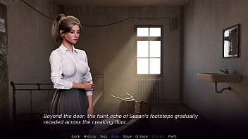 Village Slut Transformation 3 Animation Porn Games Adult Games 3d Game Corruption Visual Novel thumbnail