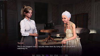 Village Slut Transformation 3 Animation Porn Games Adult Games 3d Game Corruption Visual Novel thumbnail