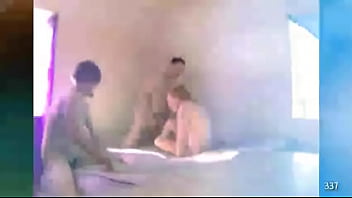 Stranger fucking ashleyann