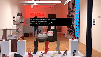 She let a customer fuck her and saved $500 hentai kink maker She let a customer fuck her and saved $500 hentai kink maker