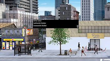 She let a customer fuck her and saved $500 hentai kink maker