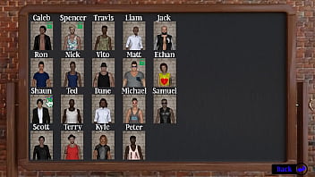 She let a customer fuck her and saved $500 hentai kink maker