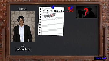 She let a customer fuck her and saved $500 hentai kink maker