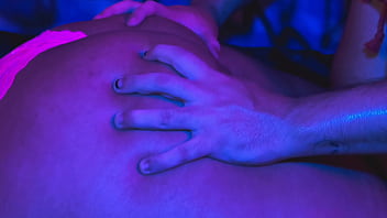 My boyfriend is a pervert obsessed with feet