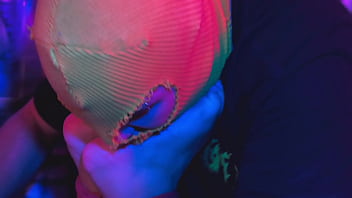 My boyfriend is a pervert obsessed with feet