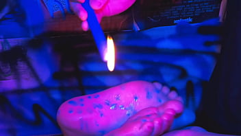 My Boyfriend Is A Pervert Obsessed With Feet thumbnail