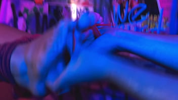 My boyfriend is a pervert obsessed with feet