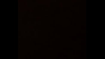 My own dick in the dark