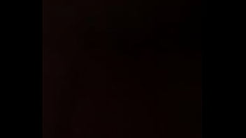 My own dick in the dark