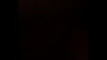 My own dick in the dark