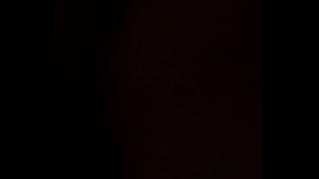 My own dick in the dark