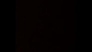 My own dick in the dark