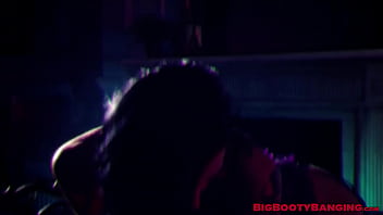 Glamcore Babe Screwed From Behind thumbnail