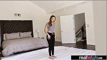 Sex action scene with hot gf melissa moore banged hardcore mov 17