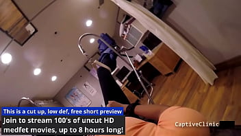 Strangers in the night taylor ortega