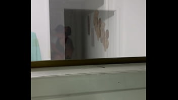 Belinha presenteou o fã com a bucetinha e ganhou duas gozadas dentro