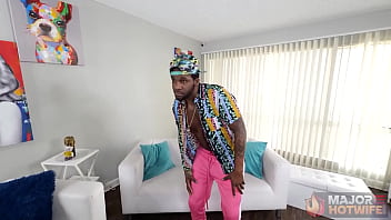 Petite horny brunette marcia hase gets her pussy fucked by rome major