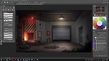 Sts broadcast by dc on picarto from july twelfth 2022