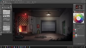 Sts broadcast by dc on picarto from july twelfth 2022