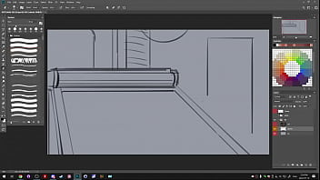 Sts broadcast by dc on picarto from july twelfth 2022