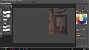 Sts broadcast by dc on picarto from july twelfth 2022