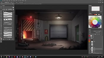 Sts broadcast by dc on picarto from july twelfth 2022