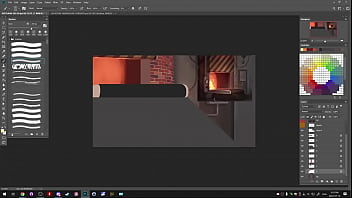 Sts broadcast by dc on picarto from july twelfth 2022