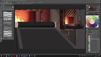 Sts broadcast by dc on picarto from july twelfth 2022