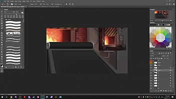 Sts broadcast by dc on picarto from july twelfth 2022