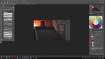 Sts broadcast by dc on picarto from july twelfth 2022