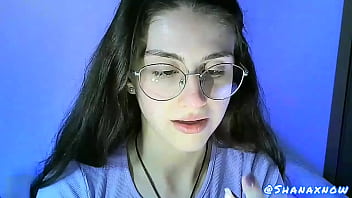 Live fetish play snots & nose