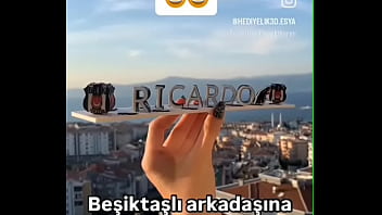 Doğrulama videosu