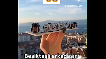 Doğrulama videosu
