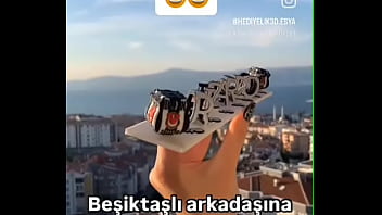 Doğrulama videosu