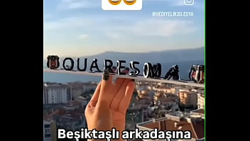 Doğrulama videosu