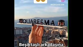 Doğrulama videosu